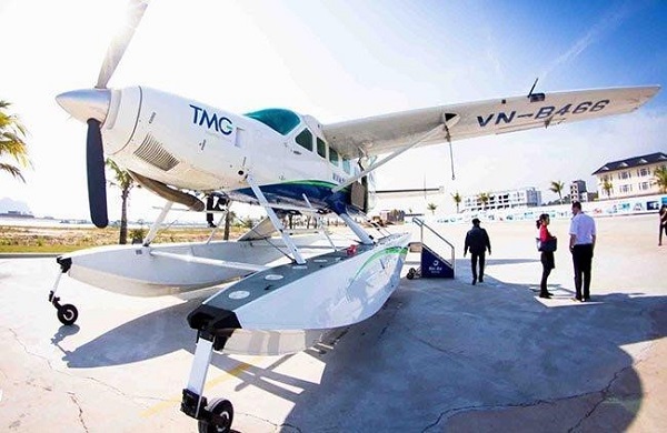 Kite Air nhắm vào phân khúc hàng không chi phí thấp với đội máy bay chủ lực là ATR
