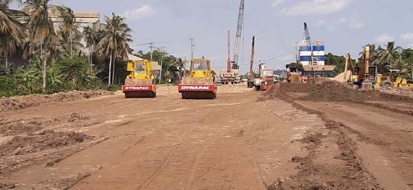 Thủ tướng yêu cầu giám sát chặt chất lượng cao tốc Trung Lương - Mỹ Thuận