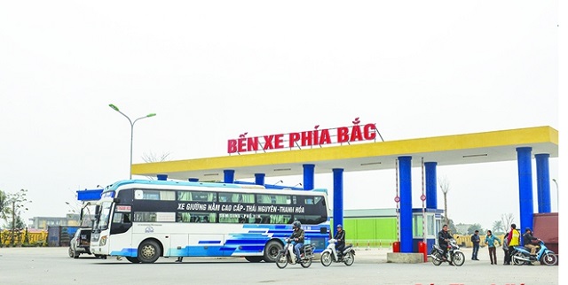 Thanh Hoá đồng ý cho phép các tuyến vận tải hành khách cố định, xe hợp đồng, xe du lịch nội tỉnh, xe buýt, xe taxi, xe điện 4 bánh hoạt động trở lại