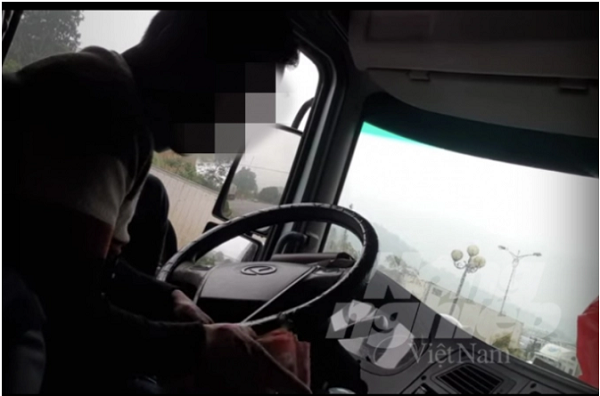 Đưa nông sản qua biên giới tại Lạng Sơn: Bị chèn ép còn hơn... cướp cạn!