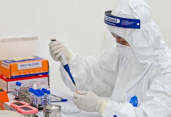 Bộ Y tế đã giao Bệnh viện Phổi Trung ương kết hợp với Viện Vệ sinh Dịch tễ Trung ương nghiên cứu đề xuất triển khai đánh giá vai trò của vắc xin lao BCG trong phòng, chống Covid-19 tại Việt Nam