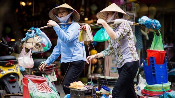 Điều kiện để được nhận hỗ trợ từ gói an sinh xã hội