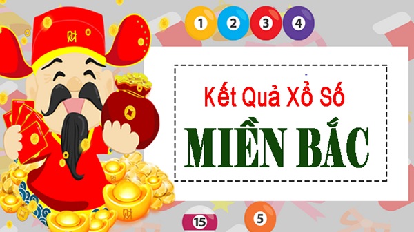 Xổ số kiến thiết miền Bắc mở thưởng trở lại từ ngày mai 23/4