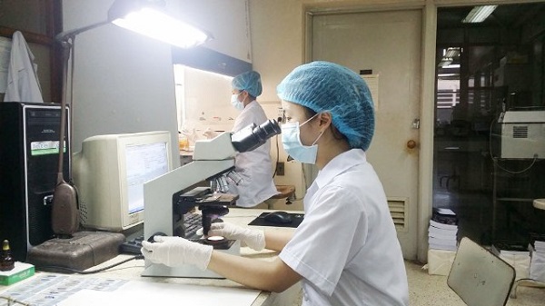 Sức khỏe các bệnh nhân Covid-19 nặng đã có nhiều tiến triển tích cực