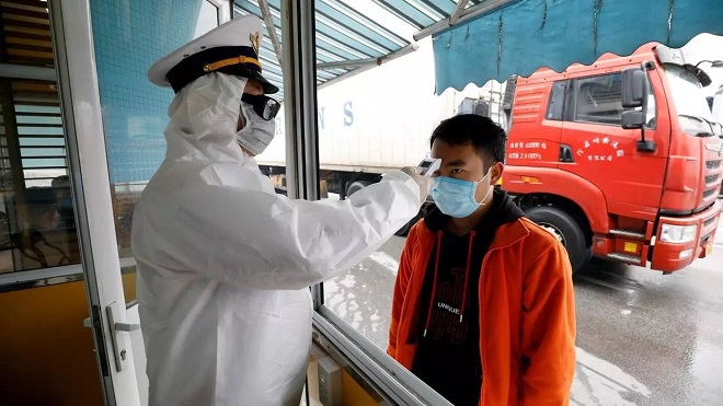 Dịch Covid-19 tối ngày 23/4: Việt Nam chỉ còn 44 ca bệnh COVID-19 đang điều trị