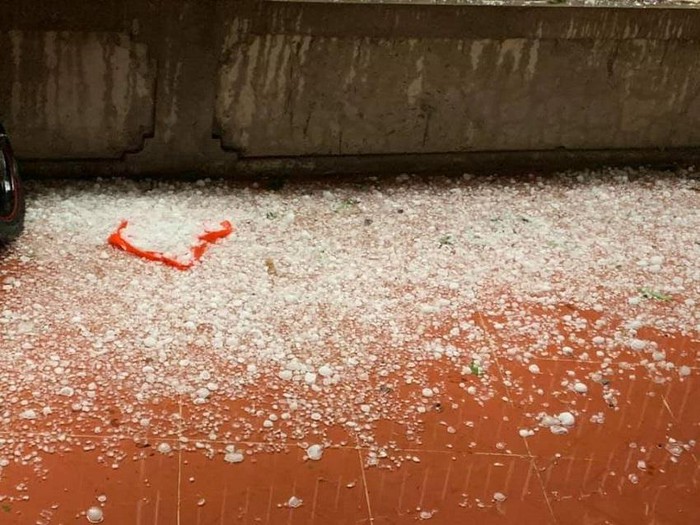 Dông lốc ở các tỉnh miền Bắc khiến 3 người tử vong