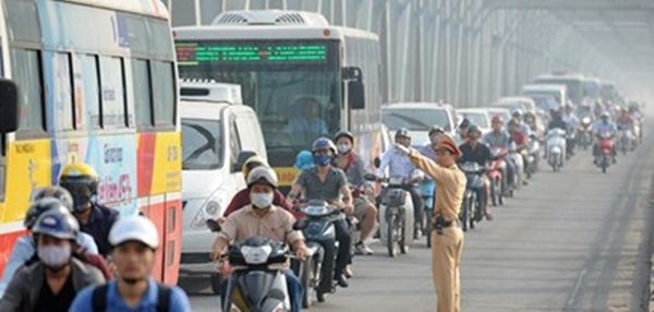 Thủ tướng Chính phủ yêu cầu bảo đảm trật tự ATGT dịp 30/4, 1/5