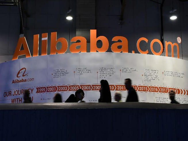 Aibaba.com, nền tảng thương mại điện tử doanh nghiệp với doanh nghiệp (B2B) toàn cầu của Tập đoàn Alibaba, đã tổ chức hội thảo trực tuyến cho các doanh nghiệp Việt Nam