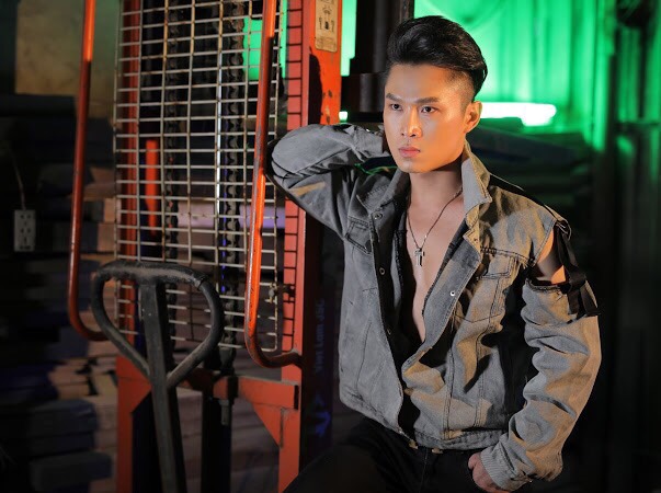 Ca sĩ Du Thiên ra mắt MV mới “Muôn Kiếp Là Anh Em”