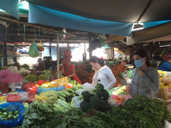 TP.HCM: Chợ muốn hoạt động phải đạt tiêu chuẩn nào?