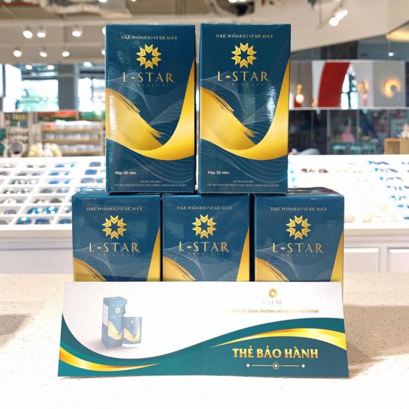 Tiếp vụ giảm cân L - Star: Cần làm rõ nghi vấn sản phẩm chứa chất cấm Sibutramine?