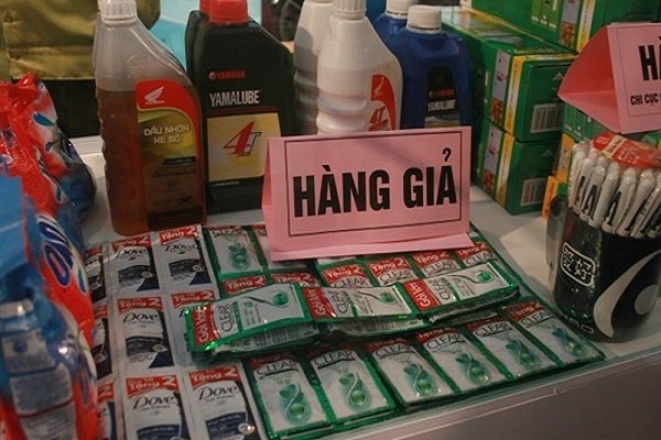 Hơn 52.000 vụ buôn lậu, hàng giả trong quý I/2020