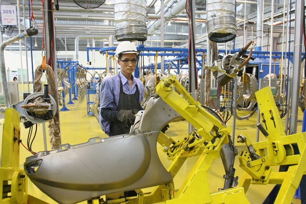 Gần 5 triệu lao động Việt Nam bị ảnh hưởng bởi dịch Covid-19