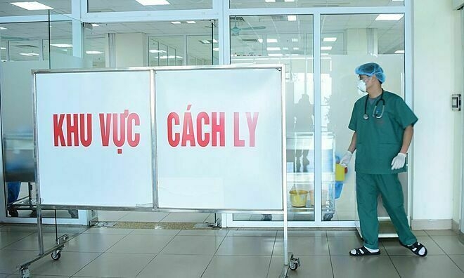 Sáng 26/4, không có ca mắc mới Covid-19, đã có 225 ca khỏi bệnh