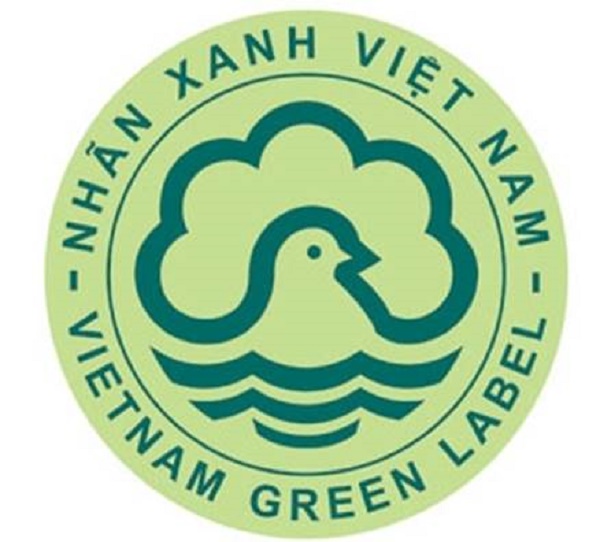 Nhãn hiệu chứng nhận “Nhãn xanh Việt Nam”