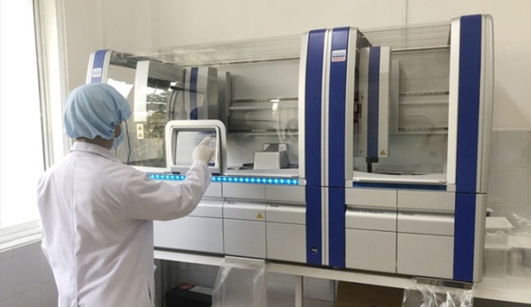 Chỉ định thầu, loạn giá xét nghiệm Covid-19 và 'tầm nhìn' của doanh nghiệp