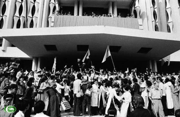 Đại thắng mùa Xuân 1975: Sức mạnh của niềm tin chiến thắng và ý chí thống nhất Tổ quốc