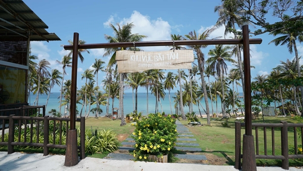 Hòn đảo đẹp nhất Phú Quốc lạ mà quen trong yên bình, tĩnh lặng