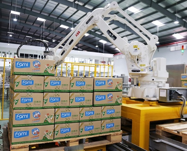 Tiêu thụ gặp khó vì Covid-19, Đường Quảng Ngãi báo lãi thấp nhất sau 6 năm