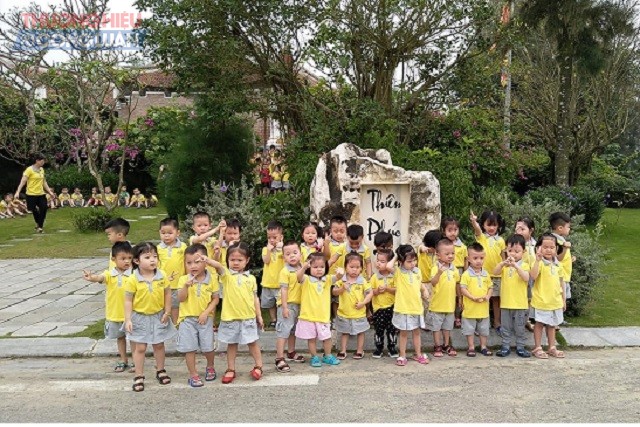 Tỉnh Thanh Hóa đề xuất cho học sinh mầm non và tiểu học đi học trở lại vào ngày 4/5