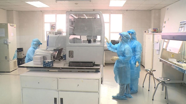 Lộ diện nhiều 'gói thầu Covid-19' được ưu ái