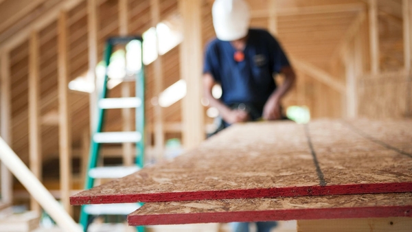 Ván sợi MDF của Việt Nam bị Ấn Độ điều tra chống bán phá giá