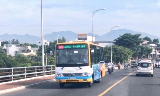 Các tuyến xe buýt liên tỉnh của Đà Nẵng hoạt động lại từ 29/4; các tuyến trợ giá nội thành sẽ hoạt động lại từ 1/5