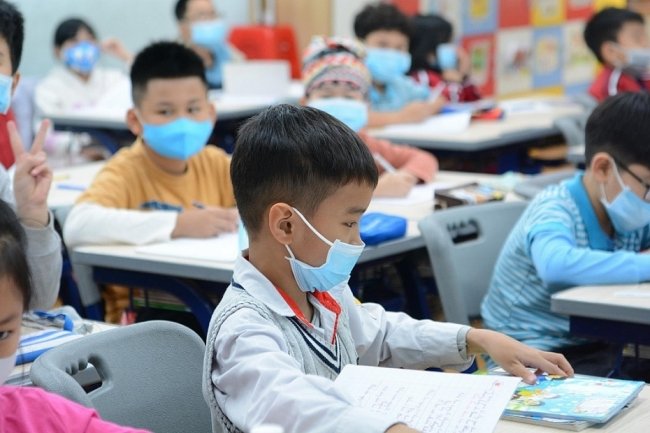 Học sinh các cấp ở Đà Nẵng sẽ trở lại trường từ 4/5 với những quy định nghiêm ngặt để phòng, chống dịch COVID-19