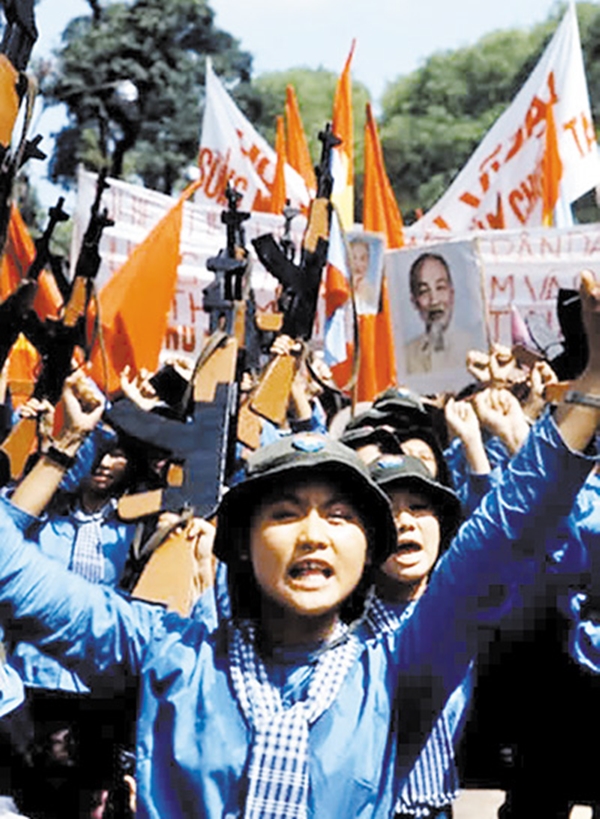 Đại thắng mùa Xuân 1975: Sức mạnh của niềm tin chiến thắng và ý chí thống nhất Tổ quốc (kỳ cuối)