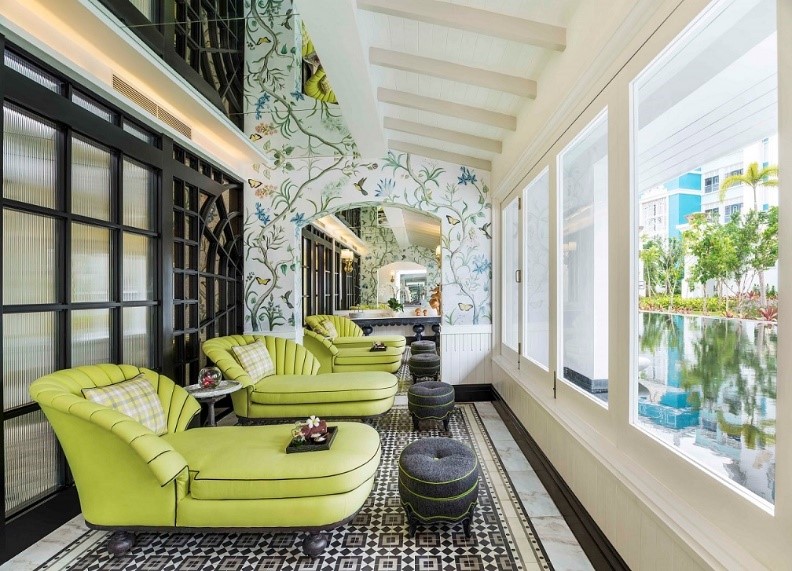 Mở cửa trở lại đúng dịp lễ 30/4 - 1/5, khu nghỉ dưỡng 5 sao ++ trên đảo Ngọc - JW Marriott Phu Quoc Emerald Bay khiến du khách vỡ òa với những ưu đãi chưa từng có.