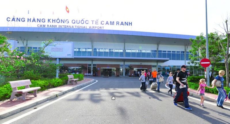 Hai nhà ga quốc tế Đà Nẵng, Cam Ranh lãi 750 tỷ đồng trong năm 2019