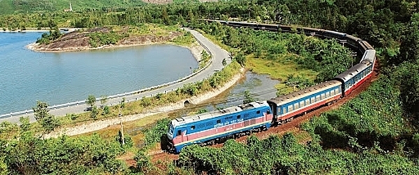 Danh sách các tuyến đường sắt được khai thác từ hôm nay