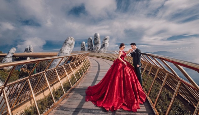 Đà Nẵng: Cho các khu, điểm du lịch trên địa bàn được phép hoạt động từ ngày 30/4