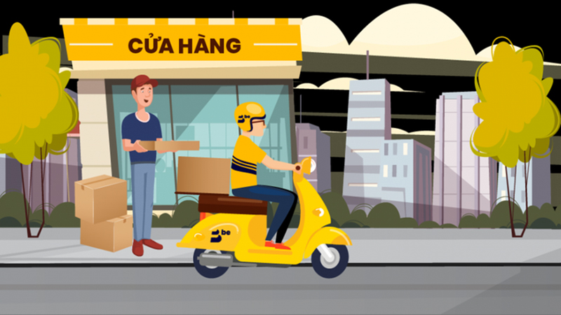Doanh nghiệp đổi mới mình trong mùa dịch COVID-19