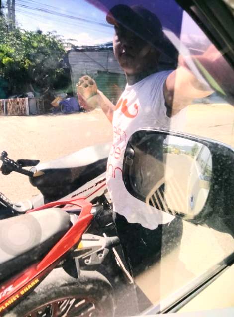 Huyện Vạn Ninh (Khánh Hòa): Côn đồ hành hung phóng viên đi tác nghiệp