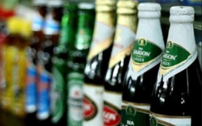 Khủng hoảng kép COVID-19 và Nghị định 100, cổ phiếu Sabeco lao dốc tự do