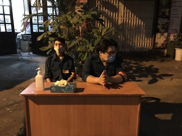 Hơn 90 người liên quan BN92 có kết quả xét nghiệm âm tính với SARS- CoV-2