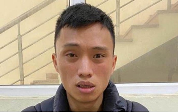 Hà Nội: Bắt tạm giam kẻ sát hại vợ và con trai 2 tuổi