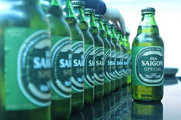 Ảnh hưởng từ dịch Covid-19: Doanh thu quý I/2020 của Sabeco giảm hơn 47%