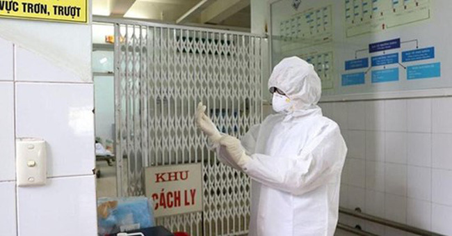 Việt Nam bước vào ngày thứ 17 không phát hiện ca mắc mới Covid-19