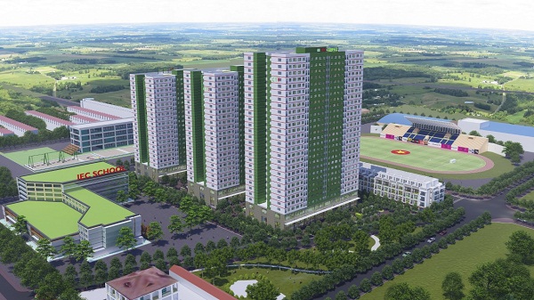 Dự án nhà ở xã hội IEC Tứ Hiệp: CĐT đề nghị xử lý đối tượng lợi dụng chính sách để kiếm lời bất chính