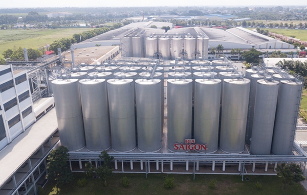 Đầu năm 2020, các ‘ông lớn’ ngành bia rượu liên tục gặp 'hạn'