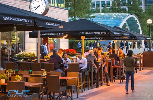 Nhiều nước Châu Á mở cửa kinh doanh trở lại