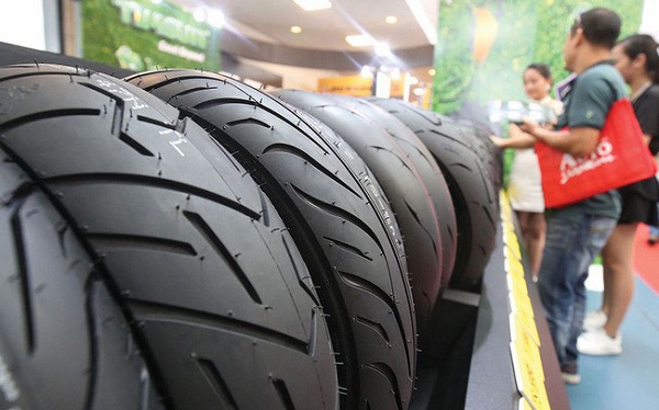 Lợi nhuận của các doanh nghiệp săm lốp 'vụt sáng' giữa đại dịch