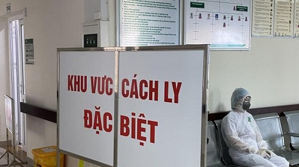 Chiều 5/5, tròn 19 ngày Việt Nam không có ca lây nhiễm COVID-19 trong cộng đồng