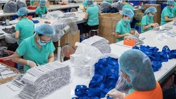 Doanh nghiệp lưu ý khi xuất khẩu khẩu trang vào EU