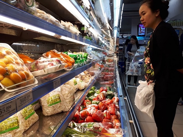 Bỏ đề xuất giảm 50% thuế giá trị gia tăng