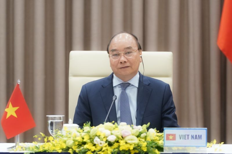 Thủ tướng nêu rõ kim chỉ nam giúp chuyển “nguy” thành “cơ”