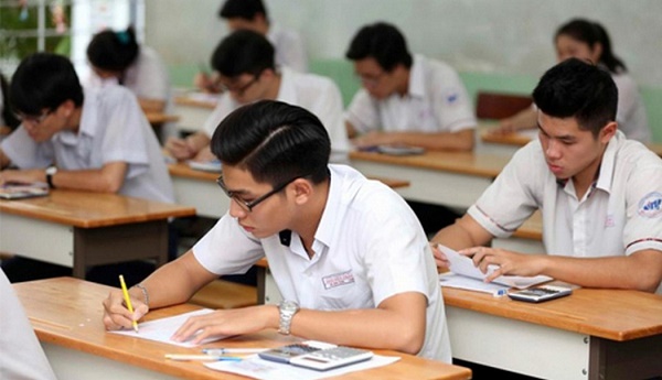 Tuyển sinh ĐH, CĐ năm 2020: Các trường tốp đầu sẽ thi theo quy định của Bộ GD&ĐT