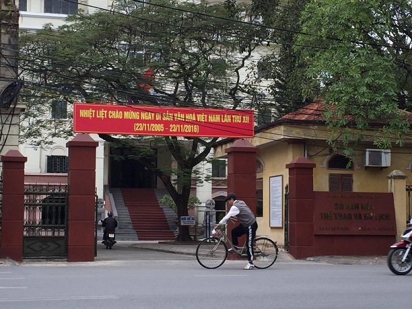 Bộ Nội vụ nói gì về “lùm xùm” bổ nhiệm Bí thư Kinh Môn làm GĐ Sở VHTTDL Hải Dương?